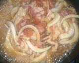 ご飯が進む！豚バラのしょうが焼き作り方2写真