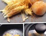 ヘルシーでお洒落な春巻きの皮作り方1写真