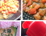 ヘルシーでお洒落な春巻きの皮作り方3写真