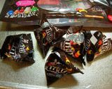 ぺたんこクッキー☆覚え書き作り方9写真