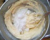 ボウル１つで簡単　りんごのパウンドケーキ作り方2写真