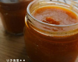 自家製トマトケチャップ作り方11写真