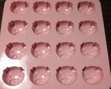 おやつに♡レンジで簡単楽しいグミ作り方12写真