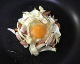 ガッツリ食べたい朝食☆巣ごもりマフィン作り方2写真