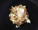 ガッツリ食べたい朝食☆巣ごもりマフィン作り方3写真