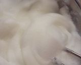 紅茶香る♬ふわふわシフォンケーキ作り方4写真