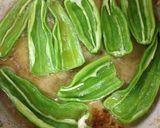 カラフル夏野菜の南蛮漬け作り方2写真