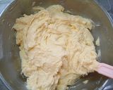 ボウル１つで簡単　りんごのパウンドケーキ作り方5写真