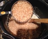 ライスクリスピースクエアー作り方6写真