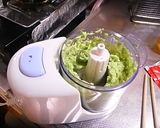 枝豆で作るヴィシソワーズ作り方1写真