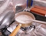 枝豆で作るヴィシソワーズ作り方4写真