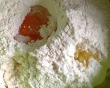 【簡単ヘルシー】おからクッキー♪アレンジ作り方1写真