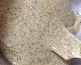 紅茶香る♬ふわふわシフォンケーキ作り方6写真