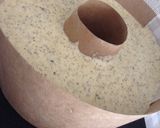 紅茶香る♬ふわふわシフォンケーキ作り方8写真