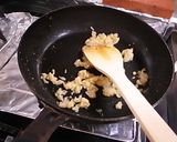 枝豆で作るヴィシソワーズ作り方5写真