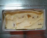 ボウル１つで簡単　りんごのパウンドケーキ作り方7写真