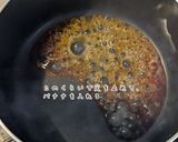 塩キャラメルバナナスコーン作り方4写真