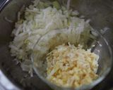 ネギ鶏しゅうまい作り方2写真