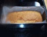 ホットケーキミックスでパウンドケーキ作り方6写真