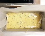 バナナと紅茶のパウンドケーキ作り方4写真
