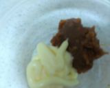味噌マヨで香ばしい焼き塩サバ作り方1写真