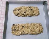 カリカリ！くるみとレーズンのビスコッティ作り方6写真