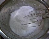 かる~いマロンのマフィン♪作り方1写真