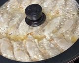 キムチ棒餃子作り方6写真