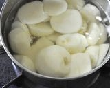 伝統◎マッシュドポテトの作り方作り方3写真