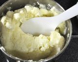 伝統◎マッシュドポテトの作り方作り方5写真