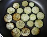 茄子のﾐﾙﾌｨｰﾕとろ~りｲﾀﾘｱﾝ風作り方1写真