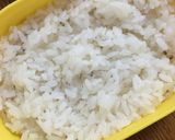 にてる？にてない？キャラ弁モンチッチ作り方4写真