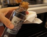 ふっくら香ばし焼きおにぎり＊是非グリルで作り方2写真