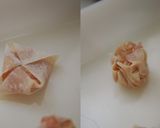 ネギ鶏しゅうまい作り方8写真