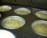 かる~いマロンのマフィン♪作り方4写真