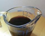 ブラックオリーブのセモリナパン作り方1写真