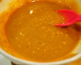夏バテ解消★白もつとゴーヤのスタミナ炒め作り方3写真