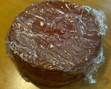 ホワイトフィンショートケーキ作り方9写真
