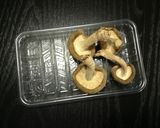 しいたけの時間がたつほど美味しい保存法作り方2写真