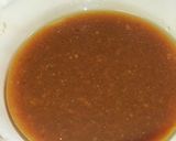 ノルウェーサーモンと豆腐とアボカドの前菜作り方4写真