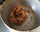 鰹節のふりかけ（出汁をとった後の再利用）作り方1写真
