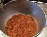 鰹節のふりかけ（出汁をとった後の再利用）作り方3写真