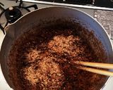 鰹節のふりかけ（出汁をとった後の再利用）作り方5写真