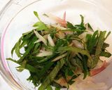 超簡単！あっさり食べれるナスサラダ♪作り方2写真