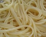 美味しい♡ボンゴレアランチョ作り方4写真