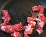 具だくさん素麺作り方1写真