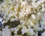 美味しい♡ボンゴレアランチョ作り方12写真