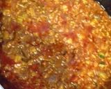 時短!簡単トマトのドライカレー!作り方5写真