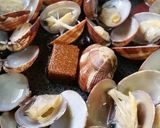 美味しい♡ボンゴレアランチョ作り方5写真