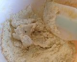 HMでオートミールクッキー Part2作り方3写真